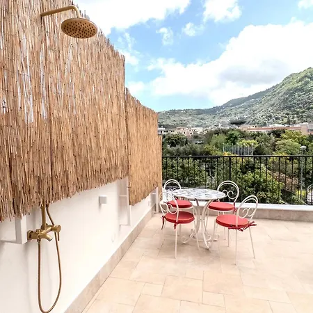 Villa Donna Olga Sant'Agnello