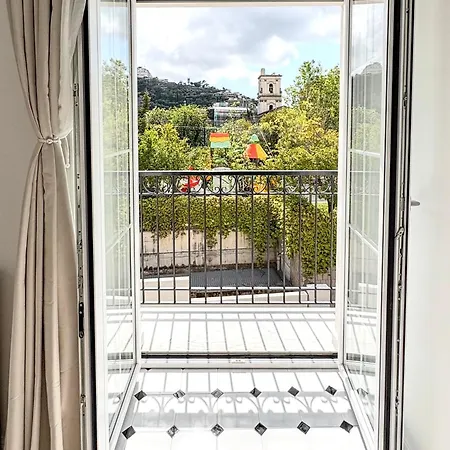 Villa Donna Olga Sant'Agnello