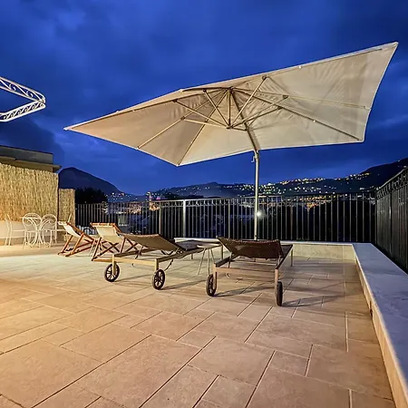 Donna Olga Villa Sant'Agnello