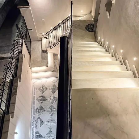 Donna Olga Villa Sant'Agnello