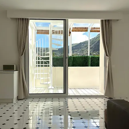 Donna Olga * Sant'Agnello