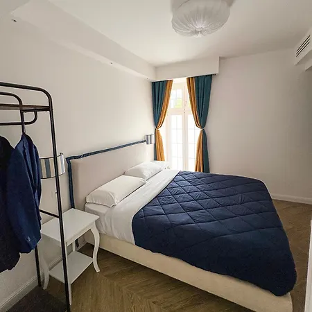 Donna Olga * Sant'Agnello